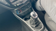 Vauxhall Corsa 1.4 [75] SRi Vx-line Nav Black 3dr Petrol Hatchback